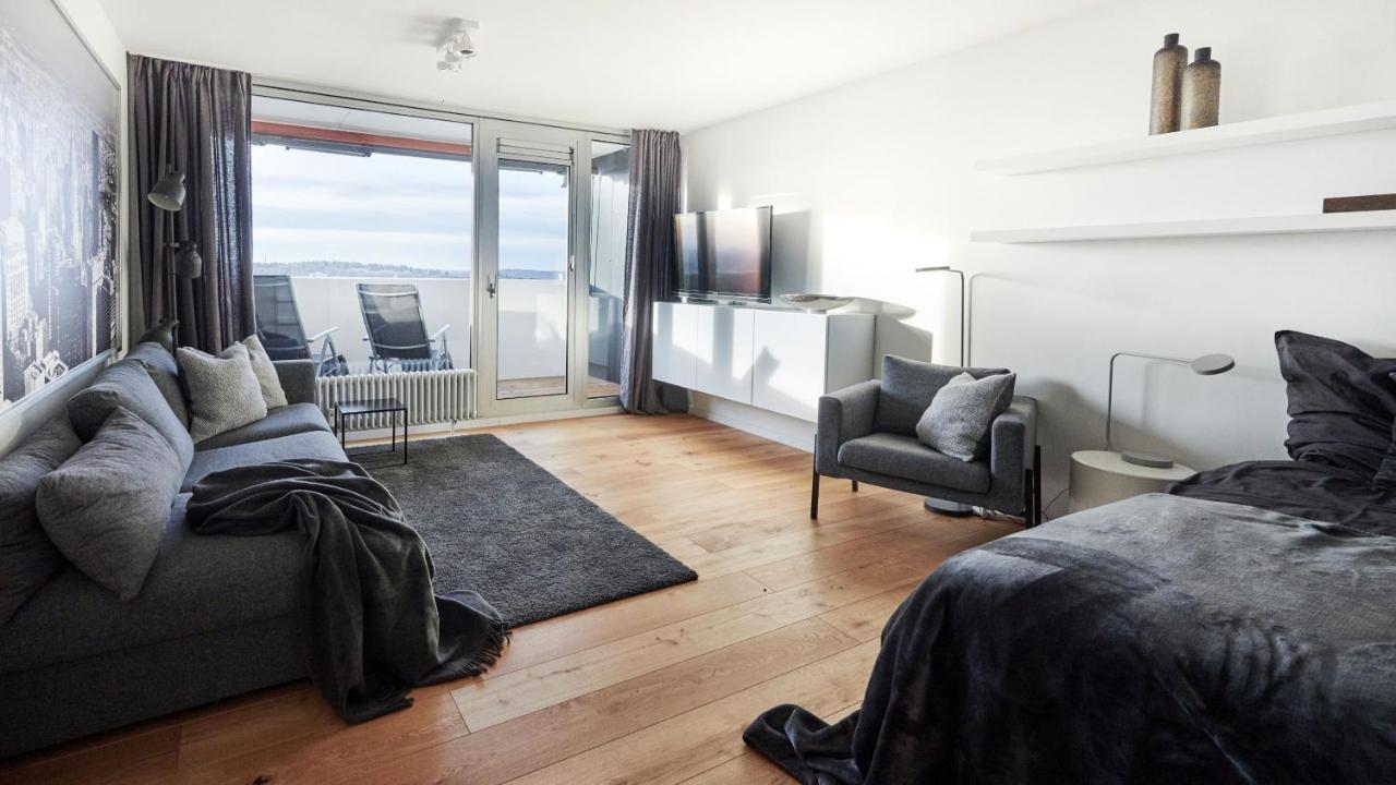 Criston Apartments - Comfy Living 7 Tybinga Zewnętrze zdjęcie