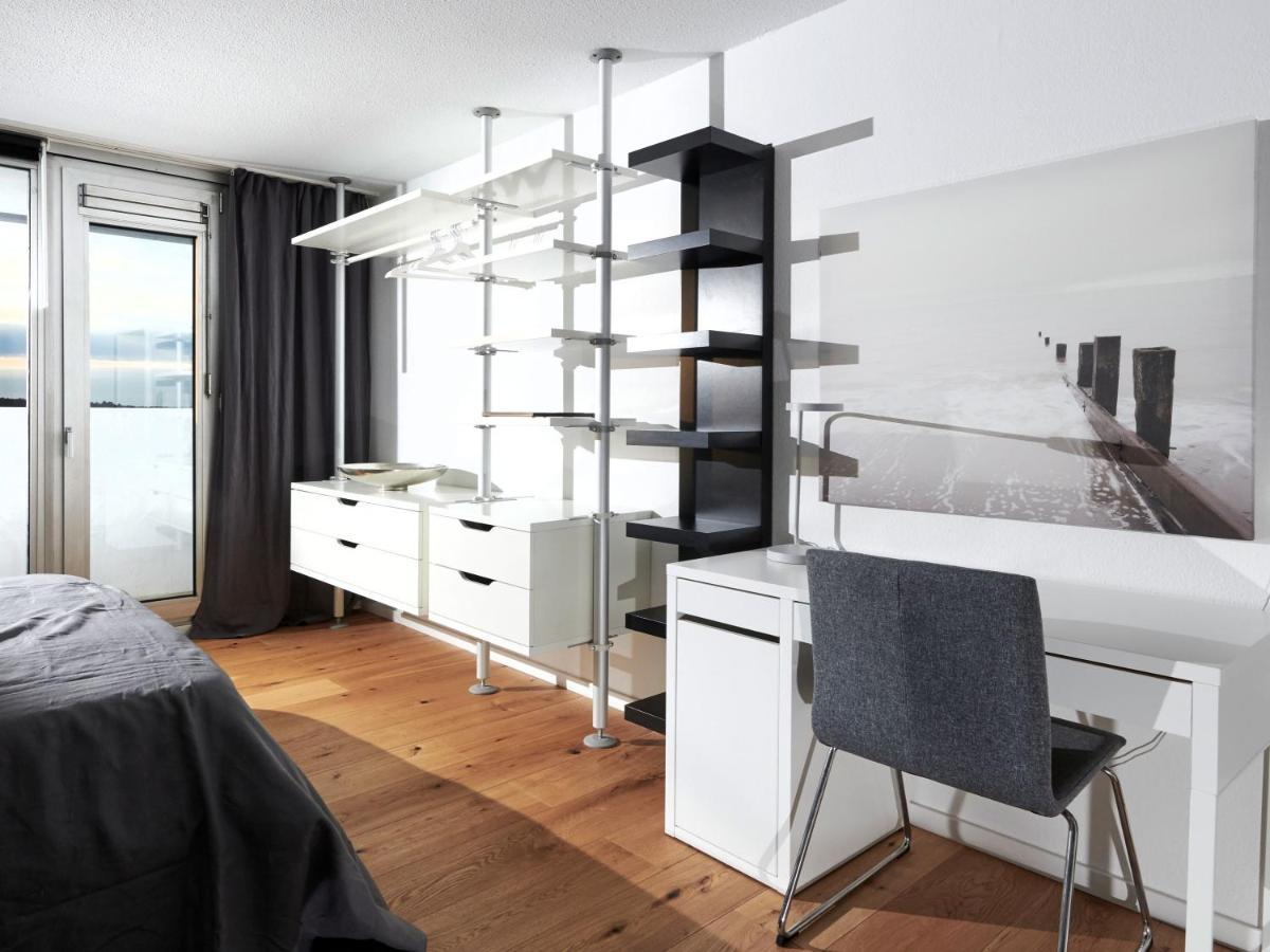 Criston Apartments - Comfy Living 7 Tybinga Zewnętrze zdjęcie