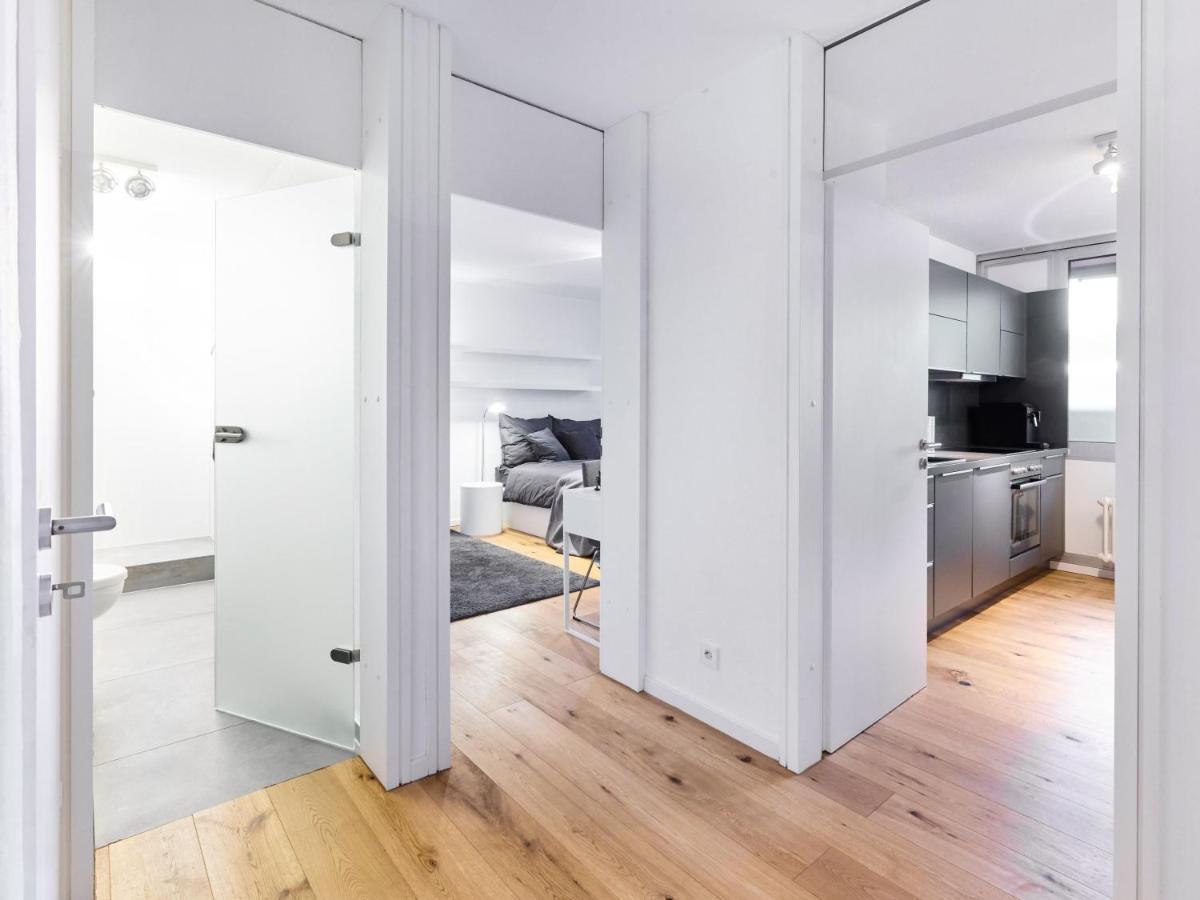 Criston Apartments - Comfy Living 7 Tybinga Zewnętrze zdjęcie
