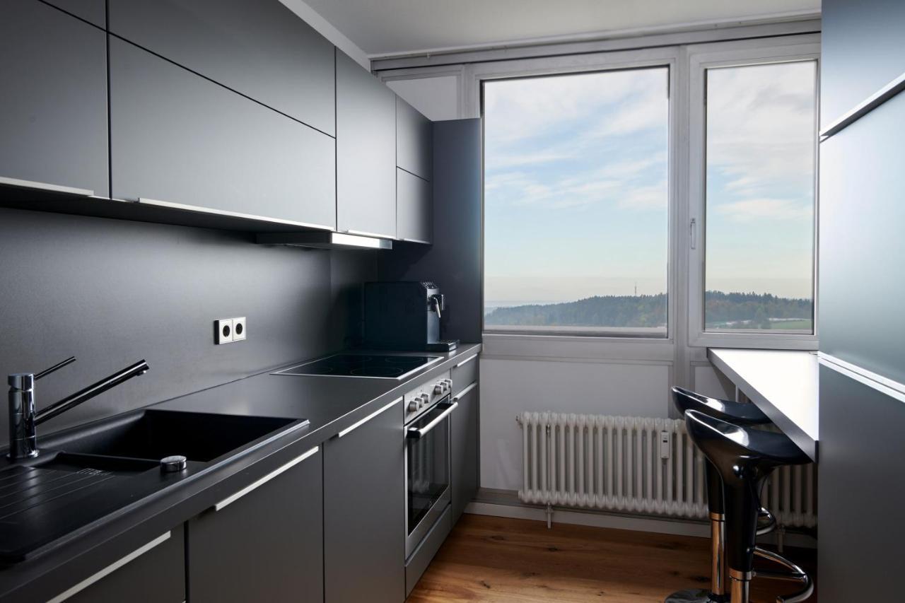 Criston Apartments - Comfy Living 7 Tybinga Zewnętrze zdjęcie